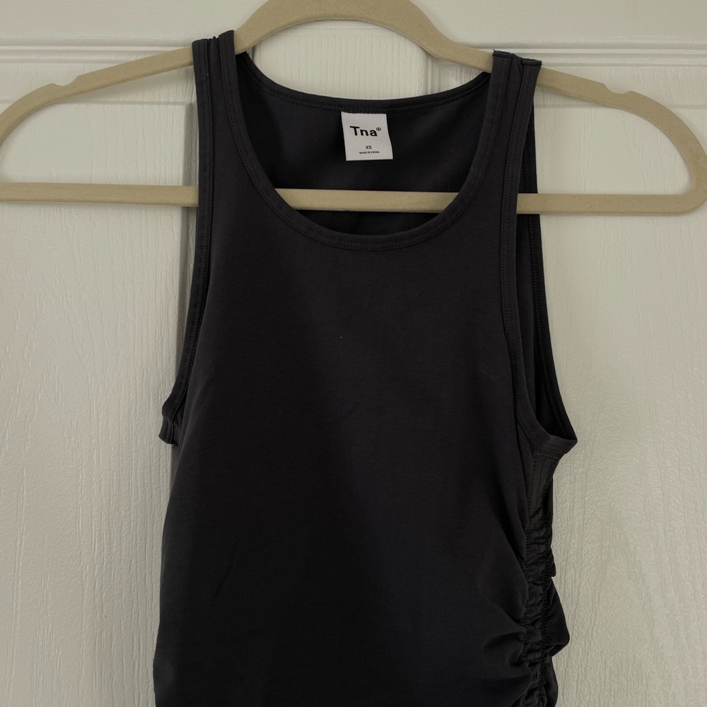 Mini dress - Picture 5 of 5